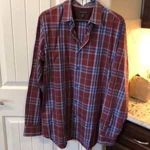 Men’s Banana Republic Dress Shirt